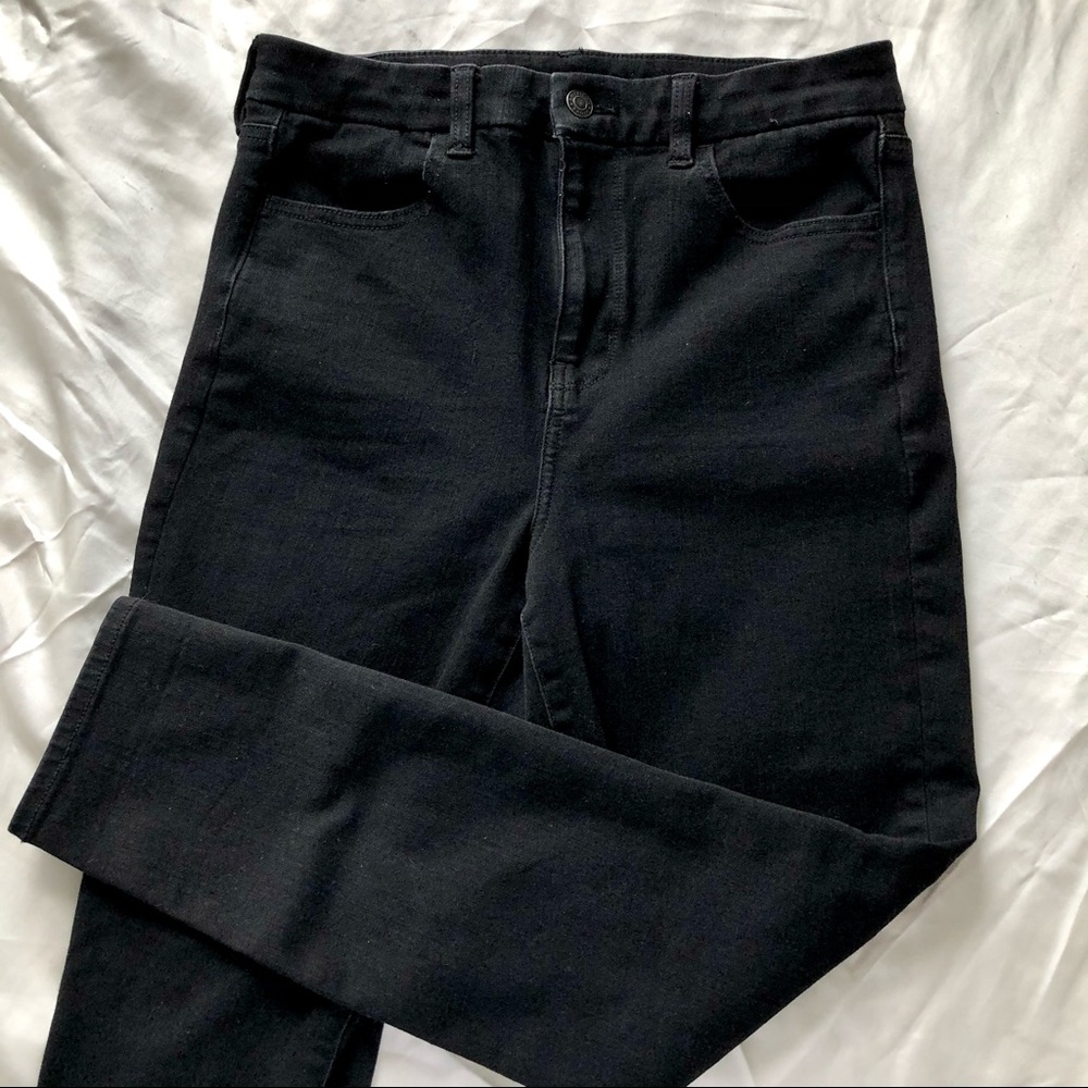 CURVY SKINNY JEGGINGS ♠️✨